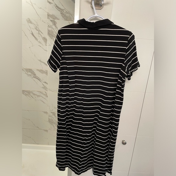 Reitmans Collared Dress - Picture 3 of 3